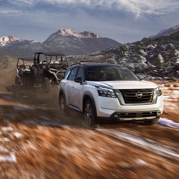 Cannon Nissan Eastern Shore in Daphne AL