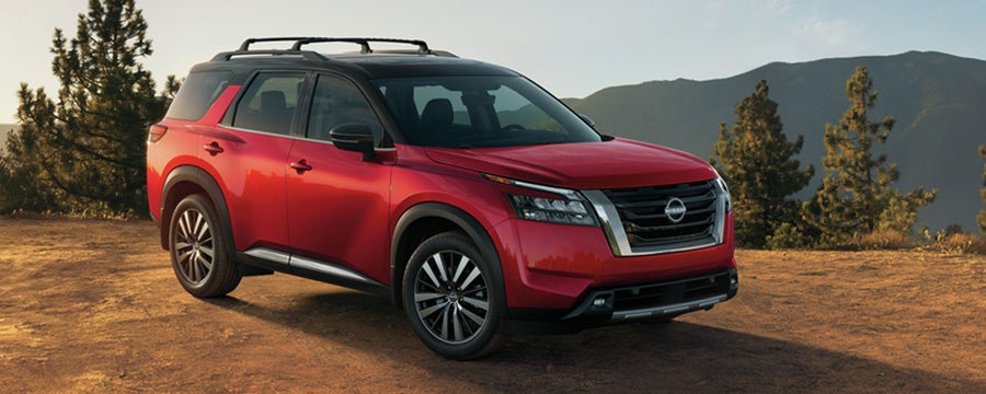 Cannon Nissan Eastern Shore in Daphne AL