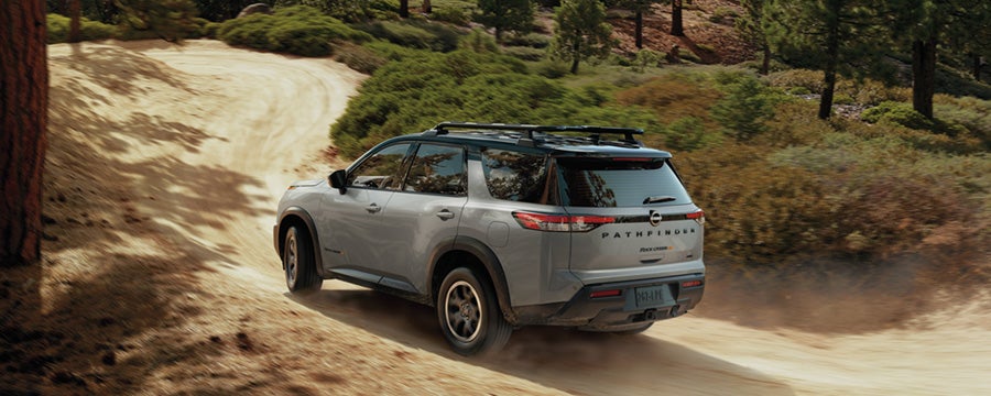 Cannon Nissan Eastern Shore in Daphne AL