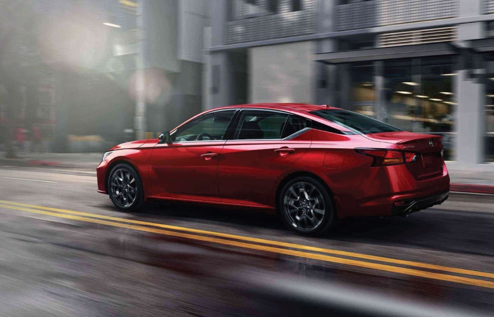 Cannon Nissan Eastern Shore in Daphne AL