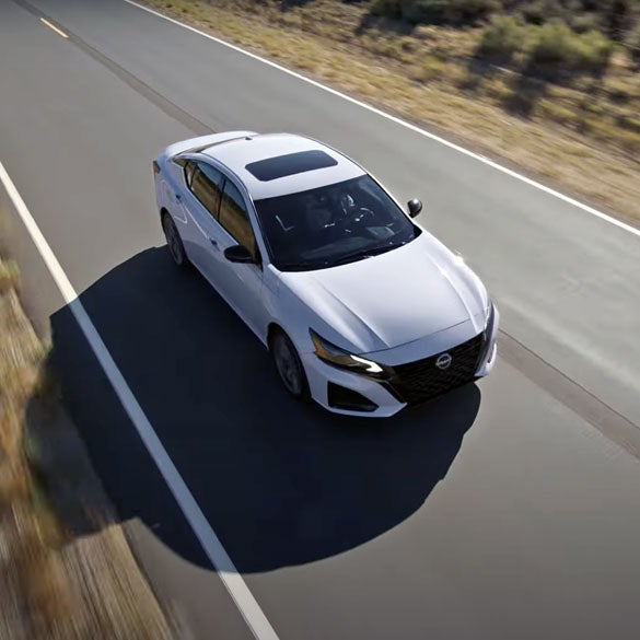 Cannon Nissan Eastern Shore in Daphne AL