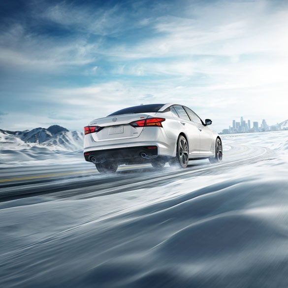 Cannon Nissan Eastern Shore in Daphne AL