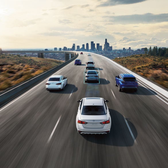 Cannon Nissan Eastern Shore in Daphne AL