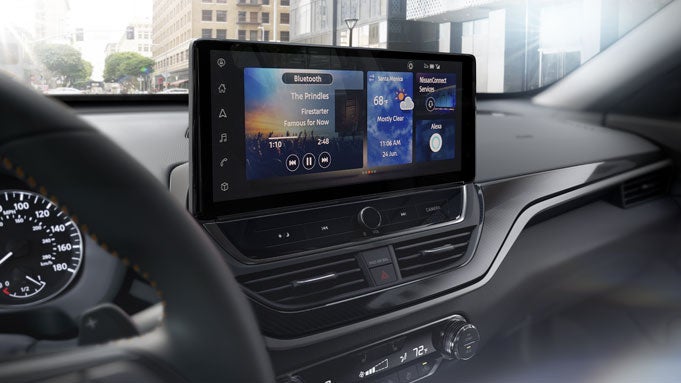 Cannon Nissan Eastern Shore in Daphne AL