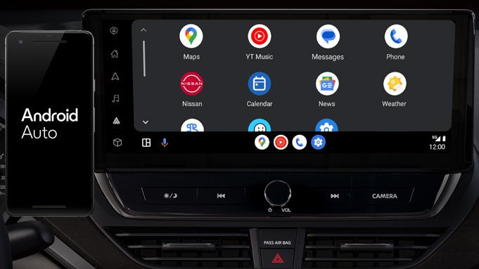 Cannon Nissan Eastern Shore in Daphne AL