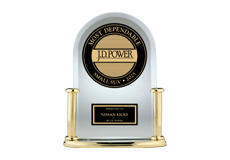 Cannon Nissan Eastern Shore in Daphne AL