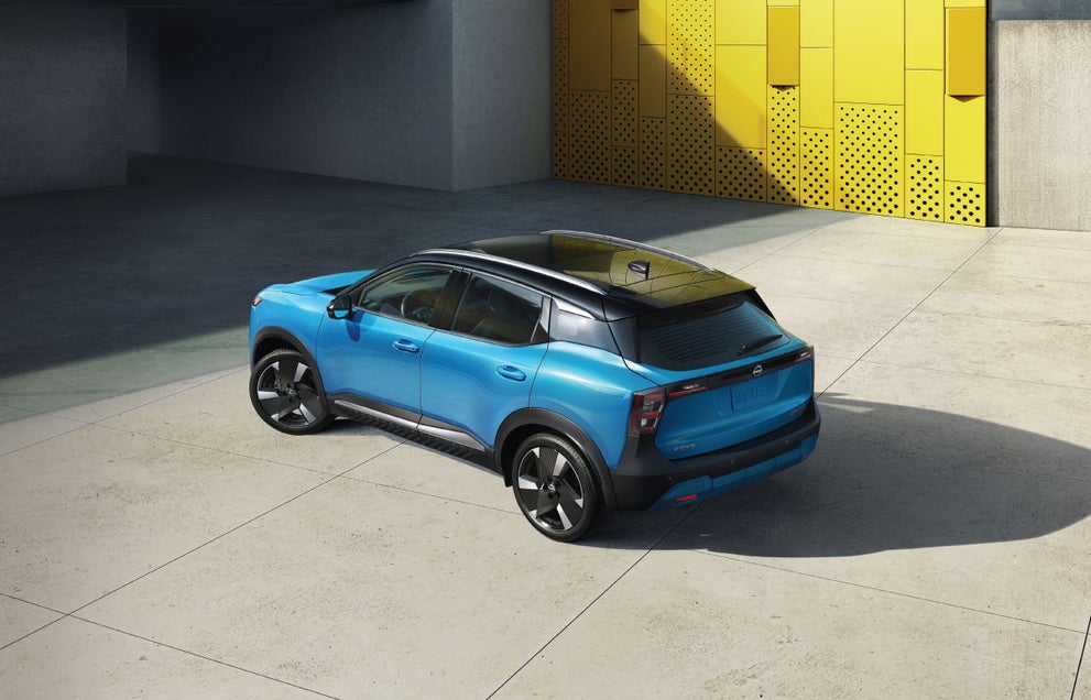 Cannon Nissan Eastern Shore in Daphne AL