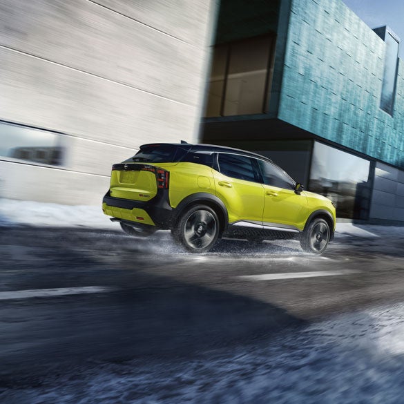 Cannon Nissan Eastern Shore in Daphne AL