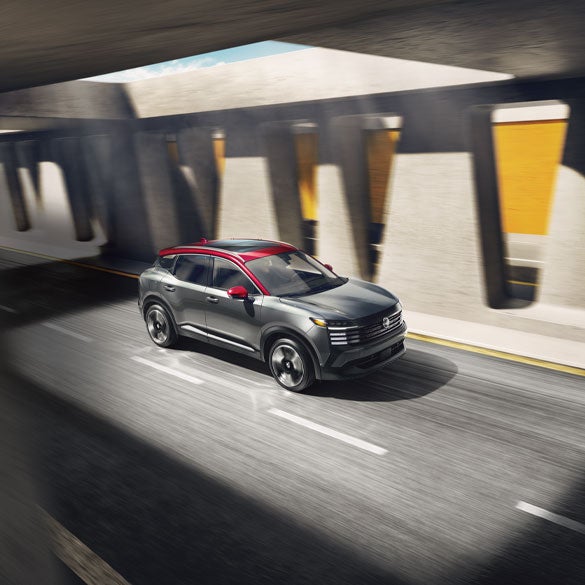 Cannon Nissan Eastern Shore in Daphne AL