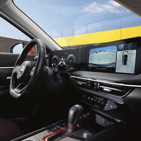 Cannon Nissan Eastern Shore in Daphne AL