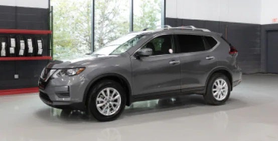 Cannon Nissan Eastern Shore in Daphne AL