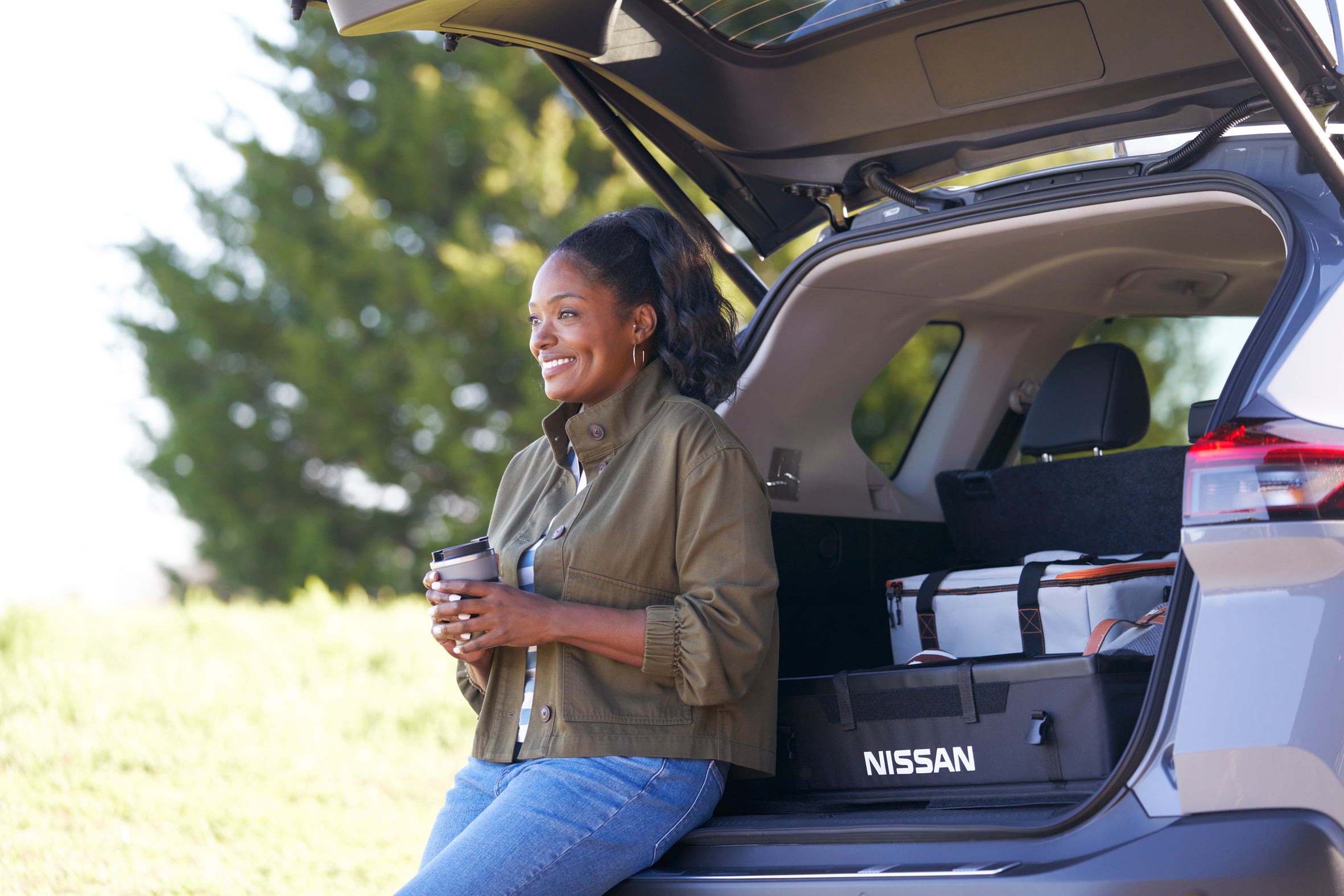 10% OFF Genuine Nissan Accessories