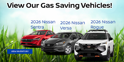 View our gas saving vehicles